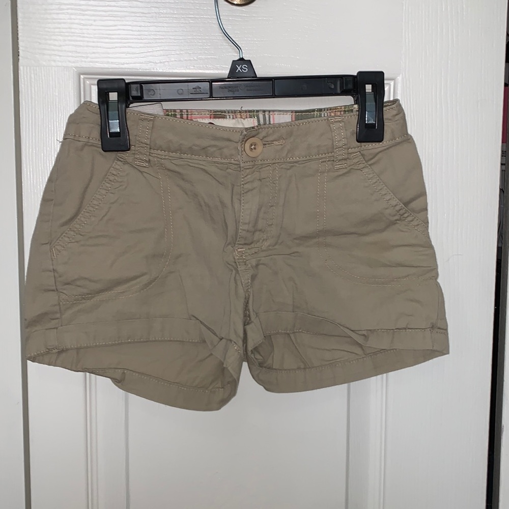 Size 10 shorts for girls